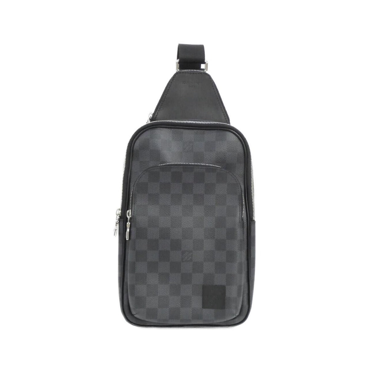 Louis Vuitton Damier Graphite Avenue Sling Bag