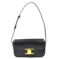 Celine Shoulder Bag Triomphe