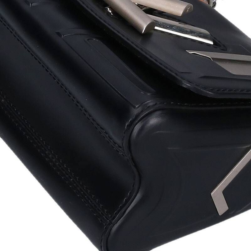 Louis Vuitton Twist PM Lock Shoulder Bag — view 4