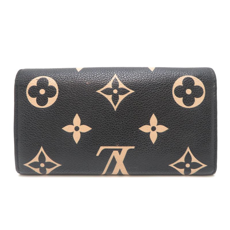 Louis Vuitton Long Wallet — view 2