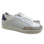 Yves Saint Laurent Shoes Sneakers Low-Cut Men Leather — view 2