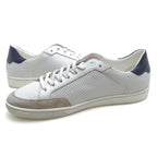 Yves Saint Laurent Shoes Sneakers Low-Cut Men Leather — view 3