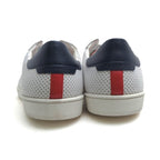 Yves Saint Laurent Shoes Sneakers Low-Cut Men Leather — view 4