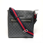 Gucci Shoulder Bag GG Supreme Sherry