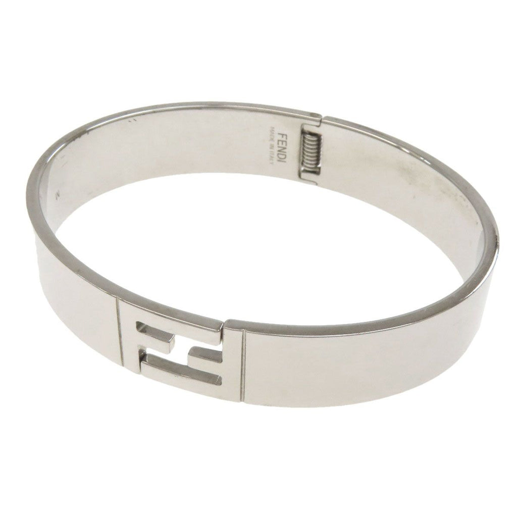 Fendi Bangle Bracelet Metal