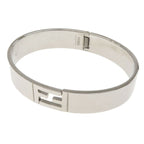 Fendi Bangle Bracelet Metal