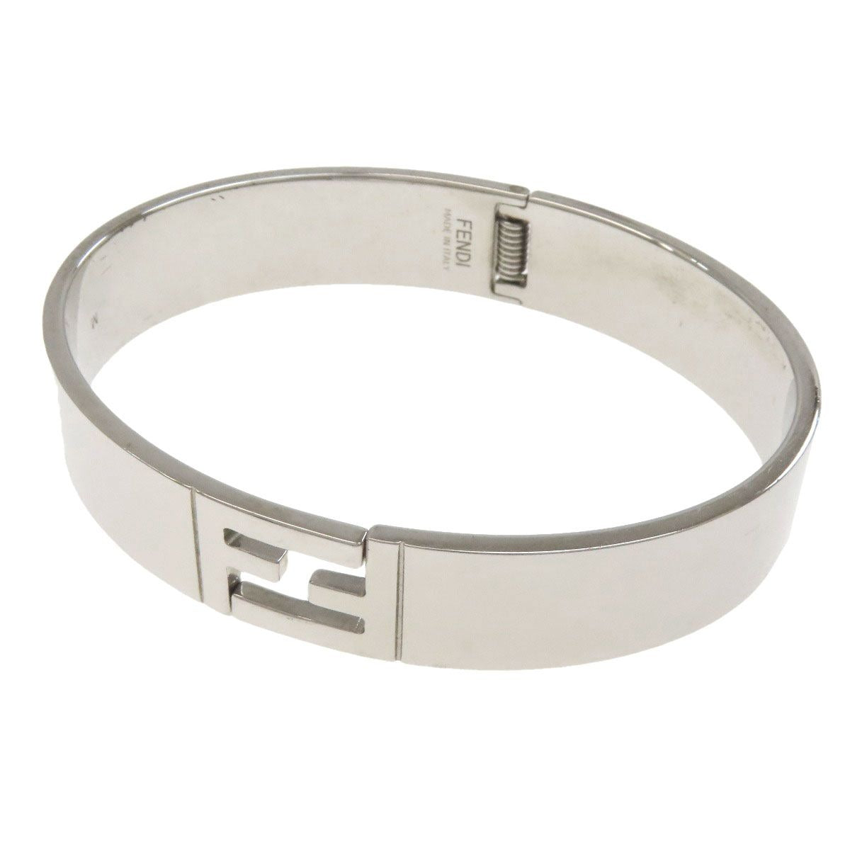 Fendi Bangle Bracelet Metal