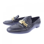 Louis Vuitton Shoes Loafers Black — view 3