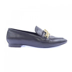 Louis Vuitton Shoes Loafers Black