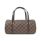 Louis Vuitton Damier Papillon 26 cm Bag — view 2