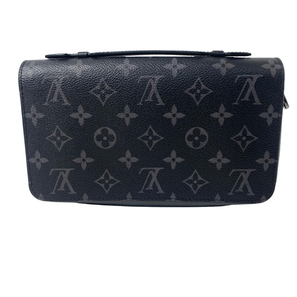 Louis Vuitton Zippy XL Wallet — view 2