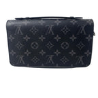 Louis Vuitton Zippy XL Wallet — view 2