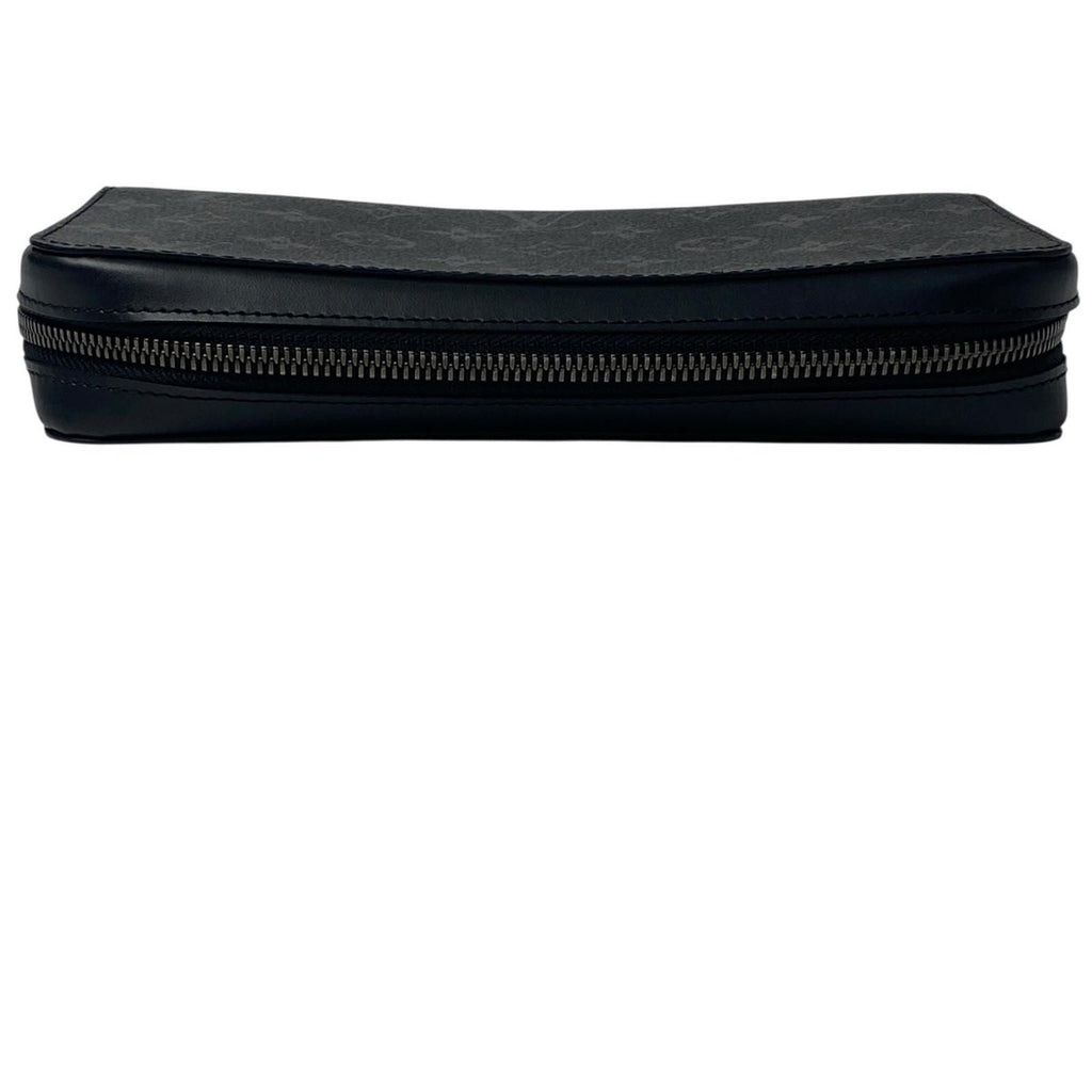 Louis Vuitton Zippy XL Wallet — view 5