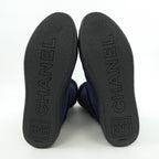 Chanel High Boots Long — view 4