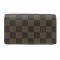 Louis Vuitton Damier Bifold Wallet