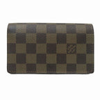 Louis Vuitton Damier Bifold Wallet