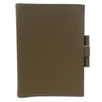 Hermes Notebook Cover — view 2