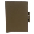 Hermes Notebook Cover