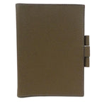 Hermes Notebook Cover