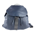 Bottega Veneta Backpack Intrecciato