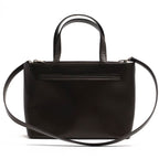 Loewe Bag Tote Women Leather Bronze