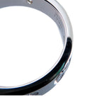 Gucci Icon Ring White Gold 18K Diamond GG — view 8