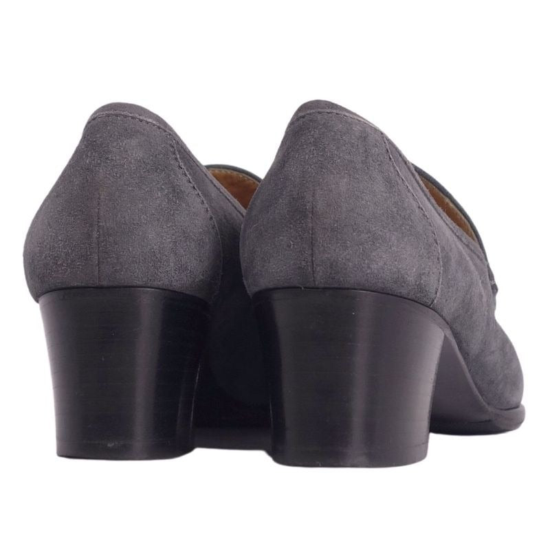 Hermes Loafer Moccasin H Logo Constance Swe — view 4