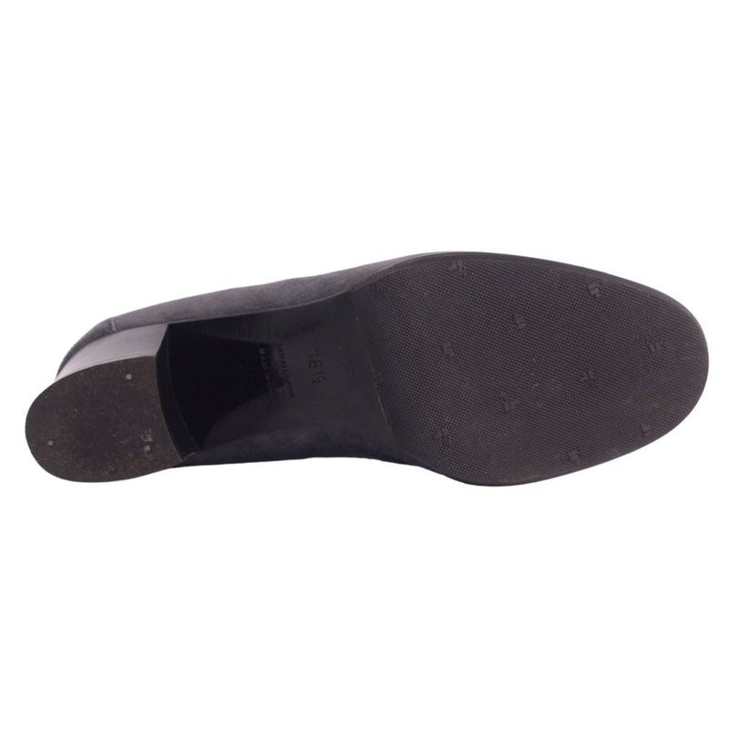 Hermes Loafer Moccasin H Logo Constance Swe — view 5