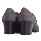 Hermes Loafer Moccasin H Logo Constance Swe — view 9