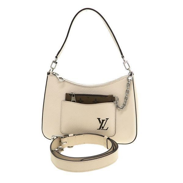 Louis Vuitton Epi Marelle Messenger Bag