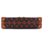 Louis Vuitton Petite Mal Transformed Catgram Mini Trunk Shoulder Bag — view 6