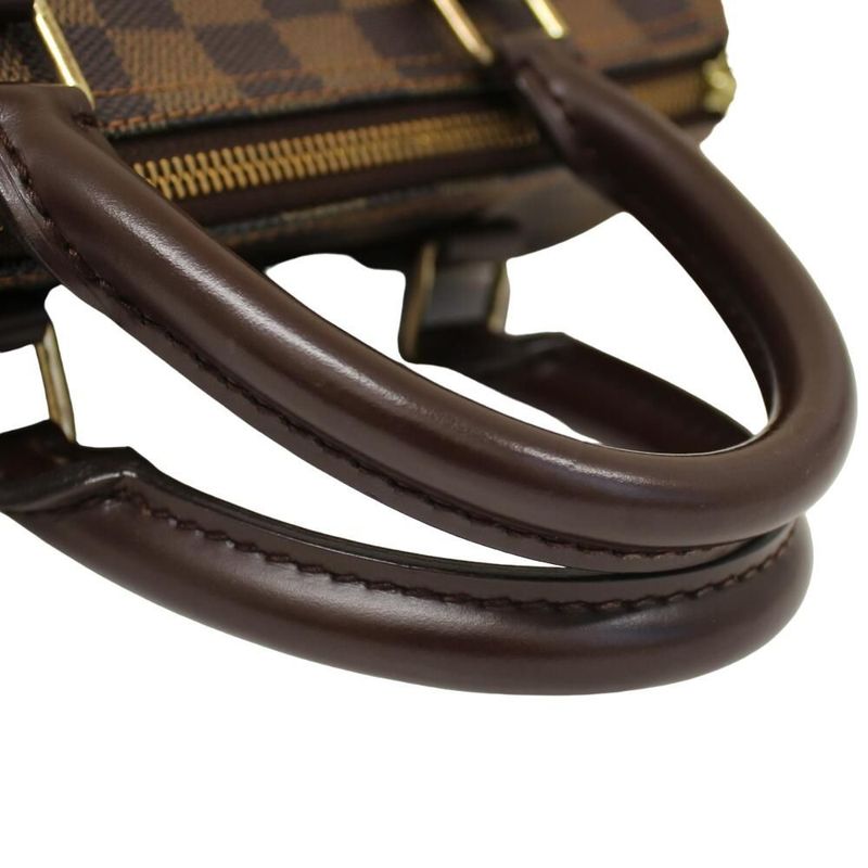 Louis Vuitton Speedy 25 — view 9