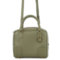 Loewe Handbag Amazona 19 Calf Leather 2-Way