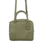 Loewe Handbag Amazona 19 Calf Leather 2-Way