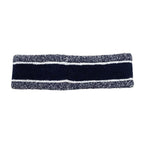Christian Dior Headband Wristband 21 Spo720 I200 Logo Navy Blue — view 3
