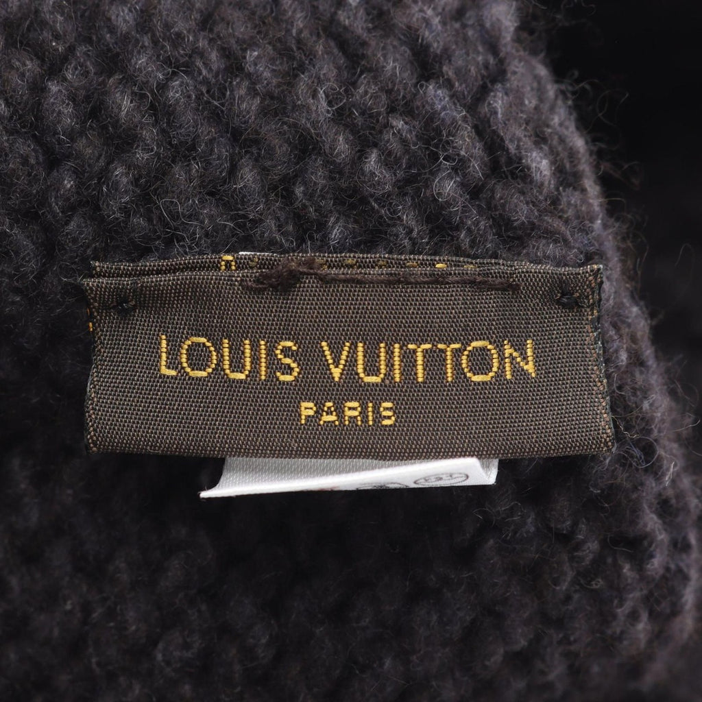 Louis Vuitton Muffler Other Snude A Scarf — view 3