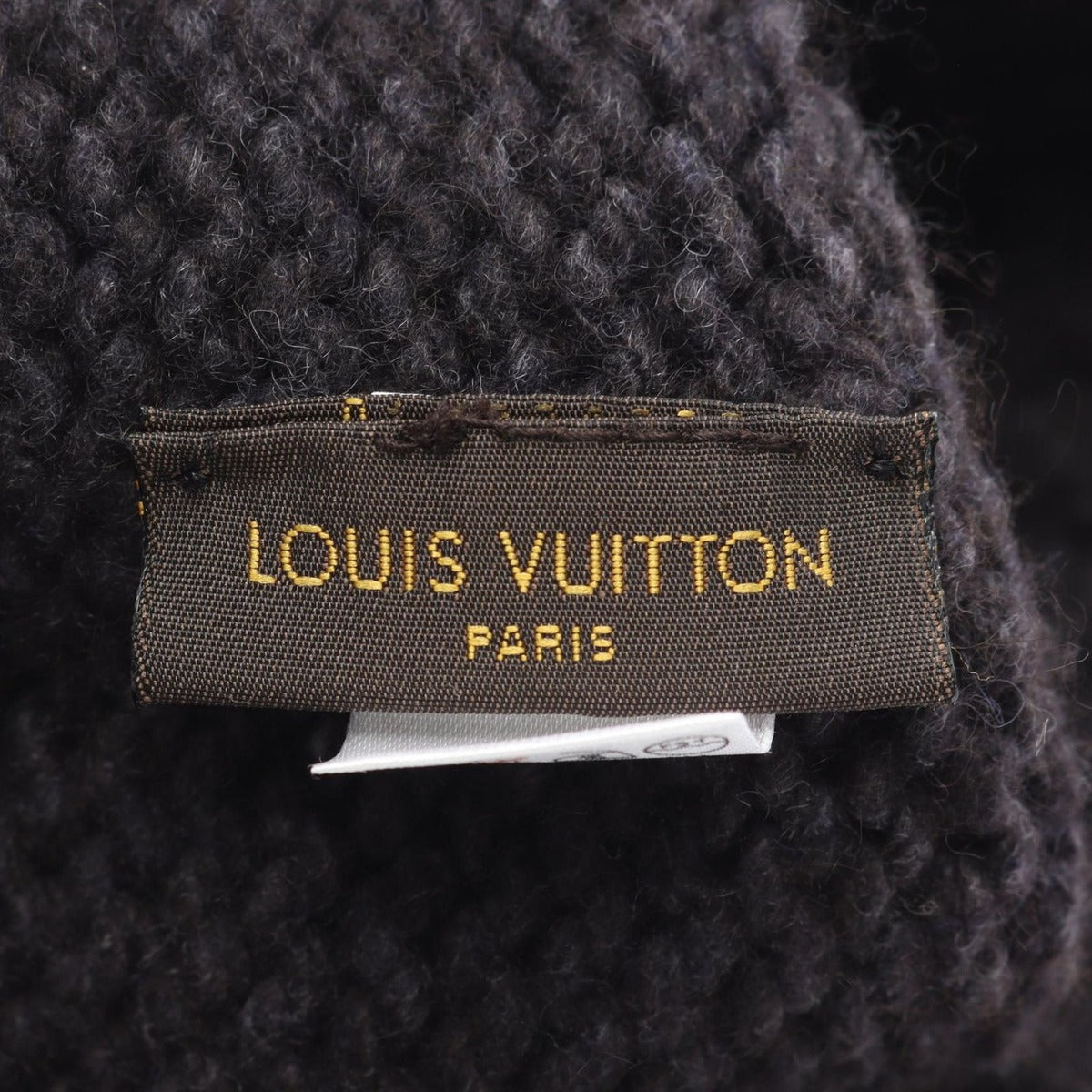 Louis Vuitton Muffler Other Snude A Scarf — view 3