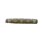 Louis Vuitton Wallet Monogram Jacquard Denim Zippy Blue — view 2