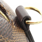 Louis Vuitton Damier Speedy Bandouliere Boston Bag — view 3
