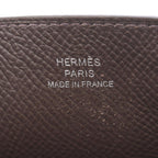 Hermes Mobile Smartphone Way Chocolat Sesame Movepel Phone Case — view 4