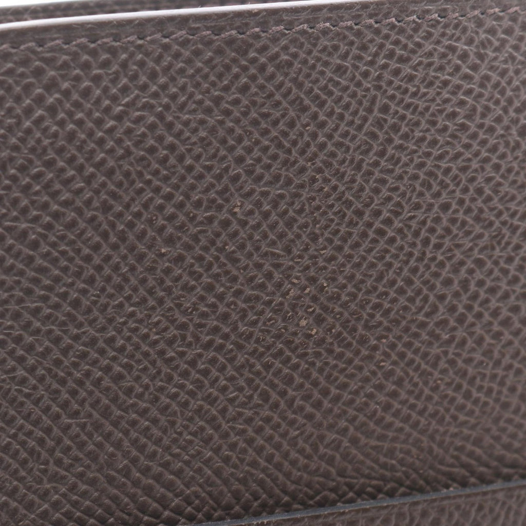 Hermes Mobile Smartphone Way Chocolat Sesame Movepel Phone Case — view 6