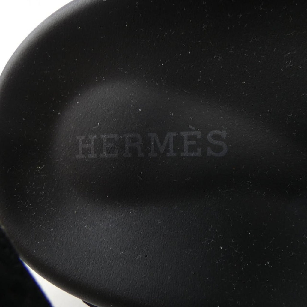 Hermes Junior Sandals Beige 36 — view 6