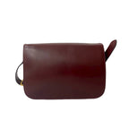 Celine Vintage Logo Calf Leather — view 3