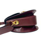 Celine Vintage Logo Calf Leather — view 5