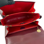 Celine Vintage Logo Calf Leather — view 9