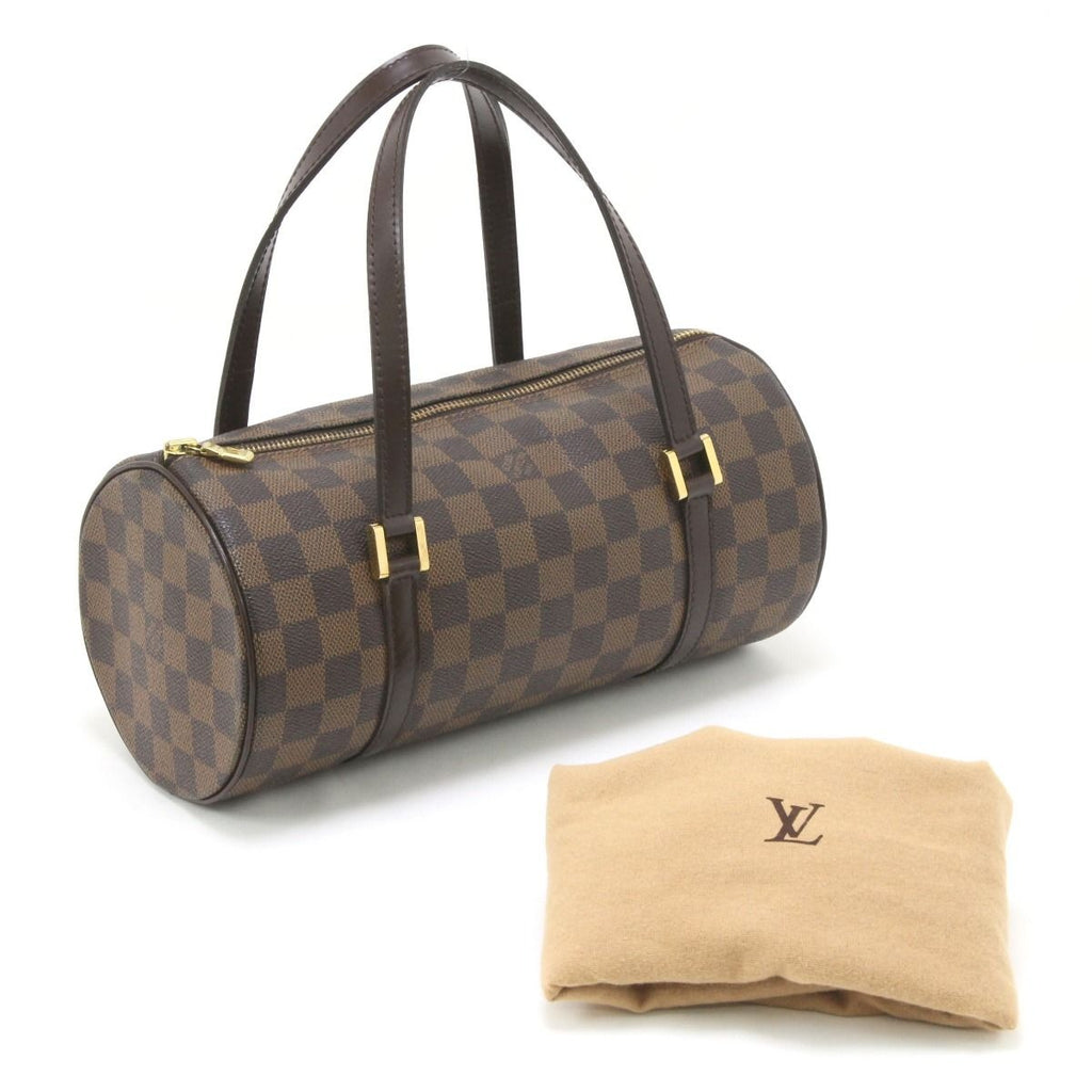 Louis Vuitton Damier Papillon Handbag