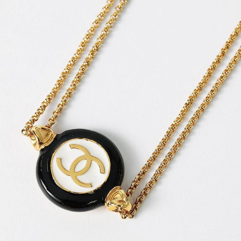 Chanel Necklace Choker