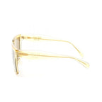 Prada Sunglasses Eyewear Yellow — view 3