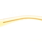 Prada Sunglasses Eyewear Yellow — view 5