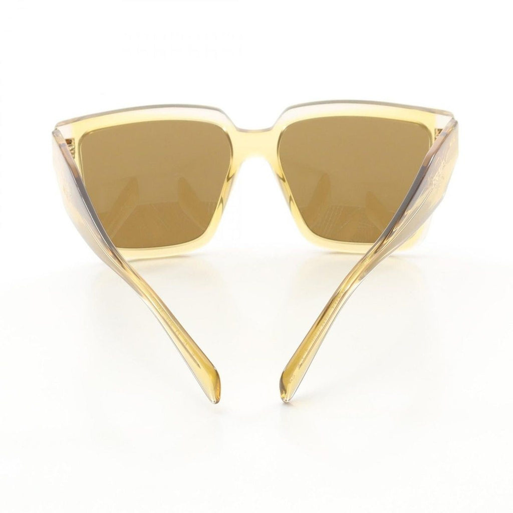 Prada Sunglasses Eyewear Yellow — view 7